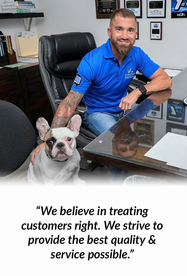 owner and pup quote